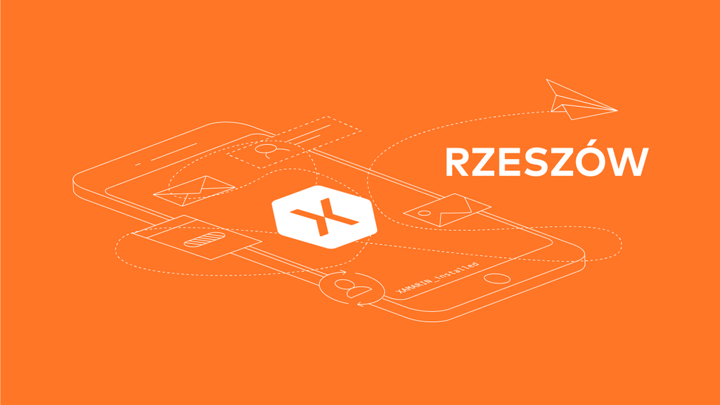 Rzeszów .NET Mobile